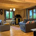 Apartamento Mountain Dream