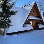 Apartamento Mountain Dream Kościelisko