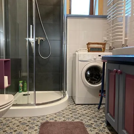 Apartamento Mountain Dream