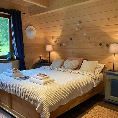 Mountain Dream Apartament *