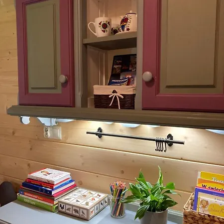 Mountain Dream * Kościelisko