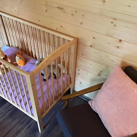 Appartement Mountain Dream