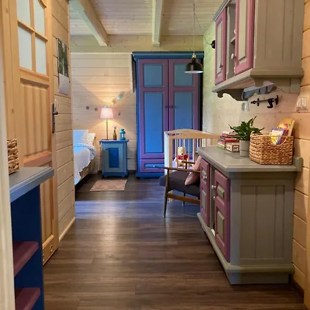 Mountain Dream Apartamento *