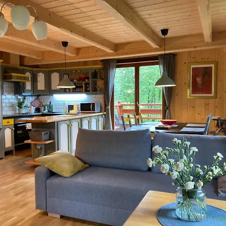 Appartement Mountain Dream