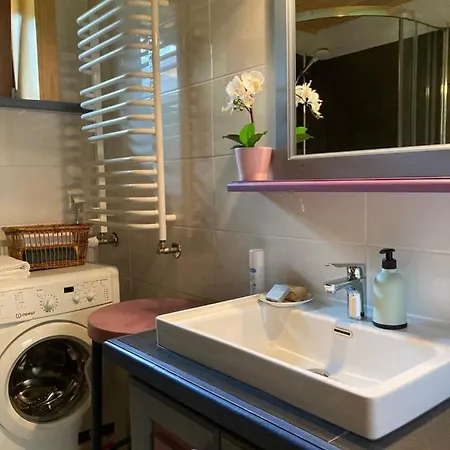 Mountain Dream Apartamento *