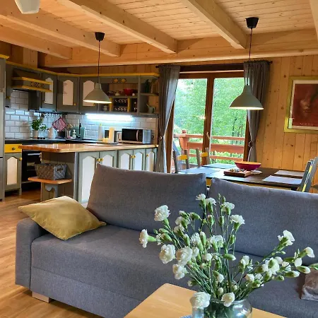 Apartamento Mountain Dream Kościelisko