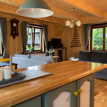 Appartement Mountain Dream Kościelisko
