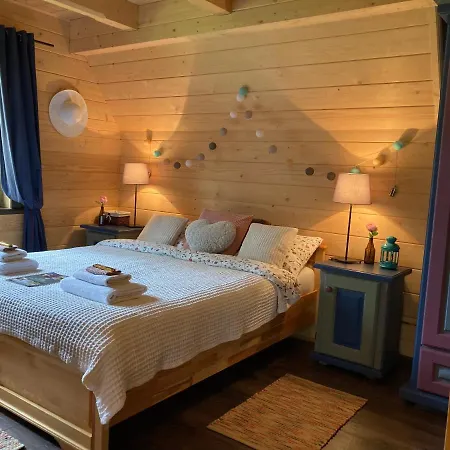 Mountain Dream Kościelisko