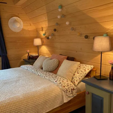 Apartament Mountain Dream *