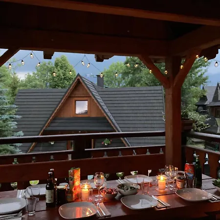 Mountain Dream Apartamento