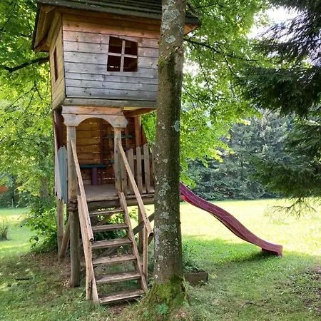 Mountain Dream Appartement