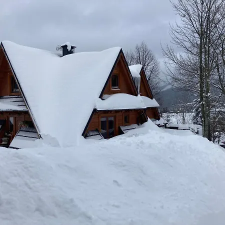 Appartement Mountain Dream