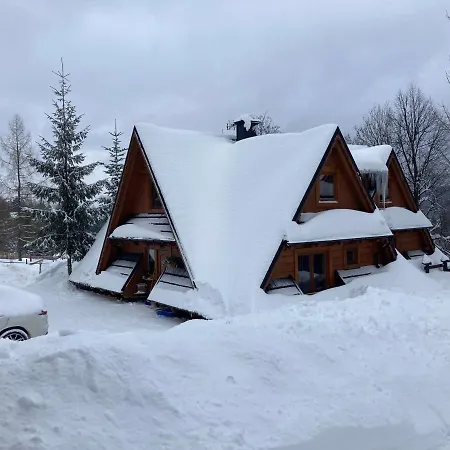 Mountain Dream Appartement