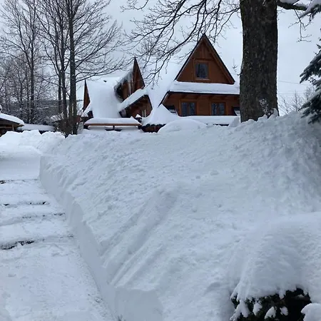 Mountain Dream Apartamento *