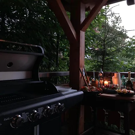 Mountain Dream * Kościelisko