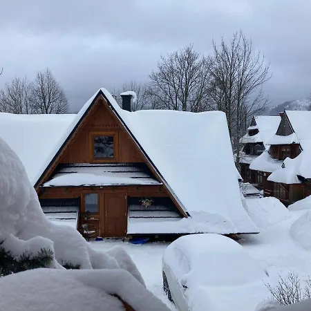 Appartement Mountain Dream *