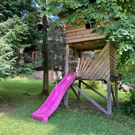 Apartamento Mountain Dream Kościelisko