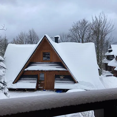 Mountain Dream Appartement