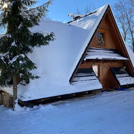 Apartamento Mountain Dream Kościelisko