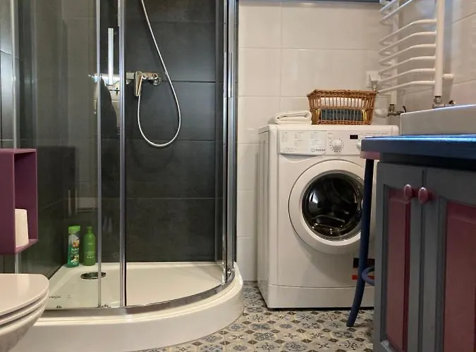 Appartement Mountain Dream