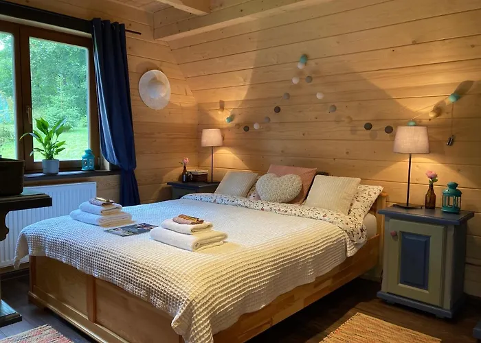 Mountain Dream Appartement *