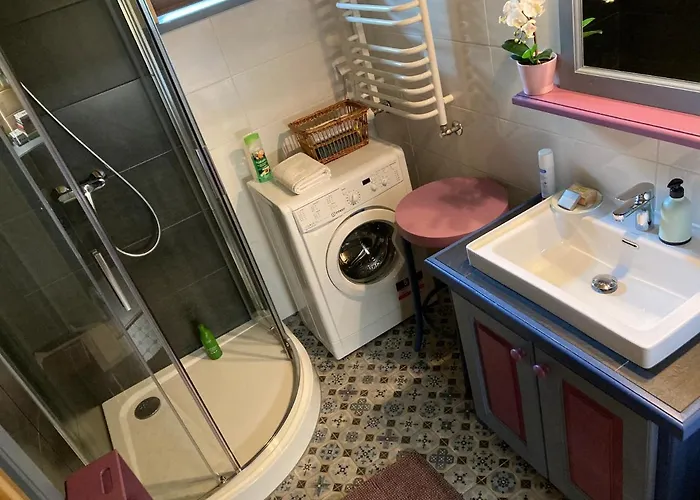 Appartement Mountain Dream *