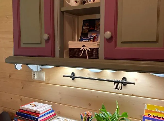 Mountain Dream * Kościelisko