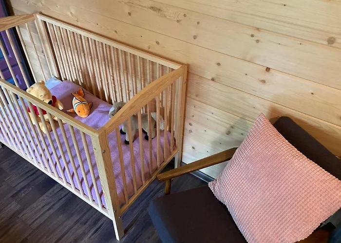 Appartement Mountain Dream