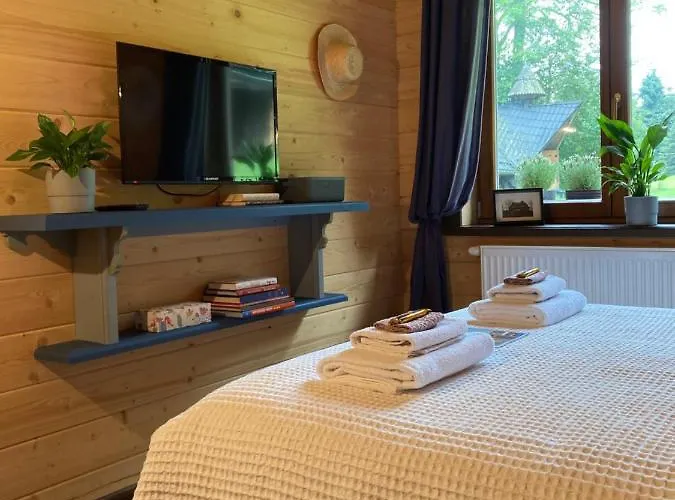 Mountain Dream Kościelisko