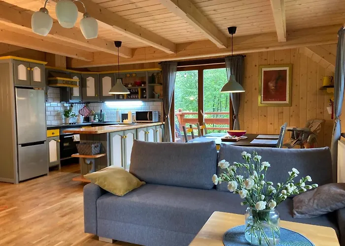 Appartement Mountain Dream