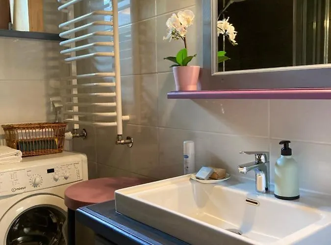 Mountain Dream Appartement *