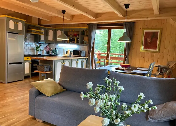 Appartement Mountain Dream Kościelisko