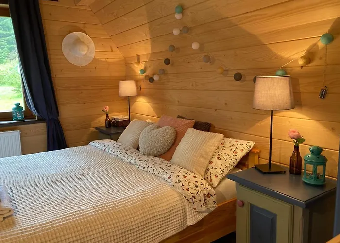 Appartement Mountain Dream *