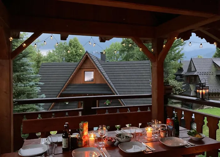 Mountain Dream Appartement