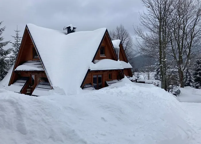 Appartement Mountain Dream