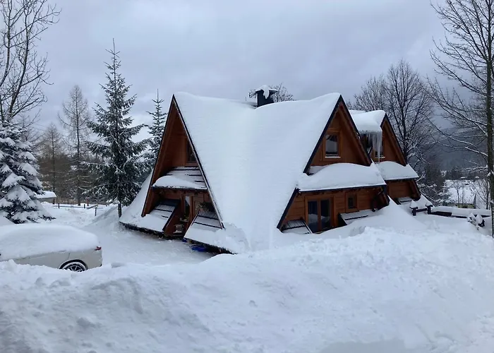 Mountain Dream Appartement