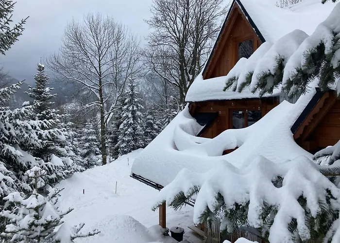 Mountain Dream Kościelisko