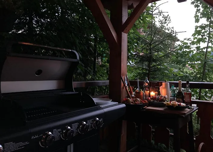 Mountain Dream * Kościelisko