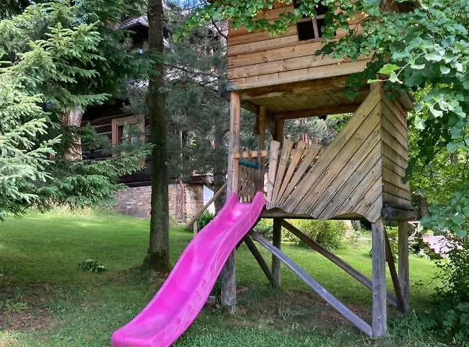 Appartement Mountain Dream Kościelisko