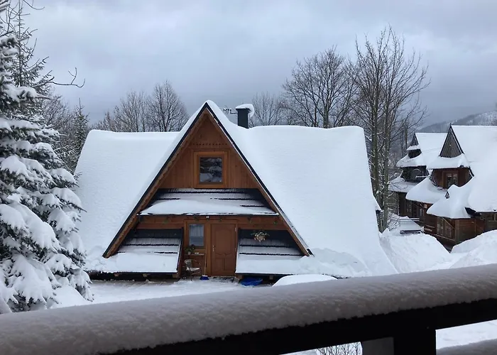 Mountain Dream Appartement